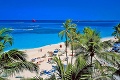 Širokého súkromný raj na Bahamách: Úpravy pozemkov ho stáli 4,5 mil. €