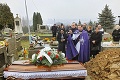 Zomrela najstaršia Slovenka: Gizela Duždová prežila dvoch manželov aj šesť synov