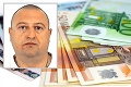 Ivo Ružič zo skupiny takáčovcov: Polícia ho zadržala pre daňovú trestnú činnosť