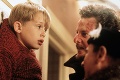 Hviezda filmu Sám doma Macaulay Culkin: Obeť vlastných rodičov!