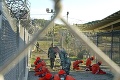 Ponúknu im vakcínu: Väzni na Guantáname sa môžu nechať zaočkovať proti koronavírusu