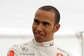 Hamilton zverejnil novú fotku a ľudia ho znenávideli: Ako si to mohol Schumacherovi urobiť?!