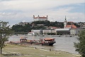 Čo hýbalo Bratislavou v roku 2013? Frešo, Beyoncé aj rekordná hladina Dunaja!
