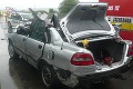 Tragédia: Auto vyletelo do poľa, zahynul spolujazdec Vincent († 27)