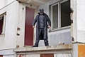 Jedna rana za druhou: Slovenský Batman dostal správu, z ktorej má hlavu v smútku!