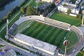Takto má vyzerať nový futbalový štadión v Trenčíne