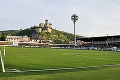 Takto má vyzerať nový futbalový štadión v Trenčíne
