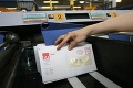 Máte pocit že Slovenská pošta je pomalá? List z Nemecka do Británie doručili po 62 rokoch!