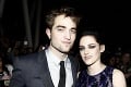 Robert Pattinson a Kristen Stewart sa zasnúbili: Bude to svadba roka!
