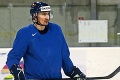 Miroslav Šatan je späť! Kam mieri slovenská hokejová legenda, vás šokuje!