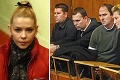 Maďarské médiá pobúril rozsudok Rezešovej: Pustia ju nakoniec domov?!