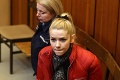 Luxus si bude Eva Rezešová užívať pol roka: Za 3 dni v domácom väzení jej odrátajú 1 deň basy