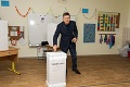 Transparentná politika v deň regionálnych volieb: Beňovej bola blúzka priúzka