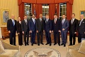 Utajené stretnutie v Bielom dome: Naozaj Obama pozval Fica?