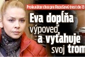 Eva Varholíková Rezešová na súde využila právo posledného slova: Slová plné sĺz!