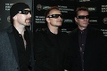 U2 je za uplynulý rok najlepšie zarábajúcou skupinou na svete