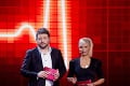Michal Hudák bude tretíkrát otcom! S priateľkou čakajú chlapčeka