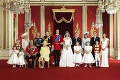 Hanba! Princ William stále čaká na svadobný dar od Čechov!