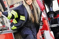 Najkrajší slovenskí hasiči a hasičky zhodia uniformy: Čo ich k tomu vedie?