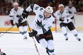 V Česku rastie nový hokejový fenomén: Hertl vletel do NHL ako uragán!