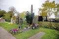 Najväčší cintorín strednej Európy: Tu odpočívajú géniovia hudby! A nielen tej klasickej