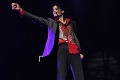 Rodina Michaela Jacksona chce 40 miliárd za neuskutočnené koncerty!