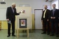 České voľby: Smrť aj bitka vo volebnej miestnosti! Andrej Babiš triumfuje