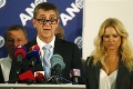 Českým voľbám kraľoval Slovák: Miliardár Babiš prevalcoval súperov