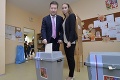 Českým voľbám kraľoval Slovák: Miliardár Babiš prevalcoval súperov