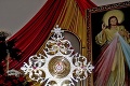 Unikát na Slovensku: V tomto kostole skrývajú kvapku  krvi Jána Pavla II.!