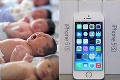 Nepochopiteľná túžba po iPhone: Pár predal svoje dieťa, aby mohol mať mobil!