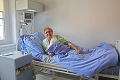Najlepšie zdravotnícke zariadenie: Nitranom závidí celé Slovensko