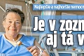 Najlepšie a najhoršie nemocnice na Slovensku: Je v zozname aj tá vaša?