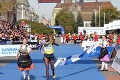 Košický maratón ovládli Keňan Korir a v traťovom rekorde Etiópčanka Didová