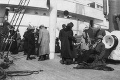 Bodka za príbehom Titanicu: Z tragédie nebol nikto obvinený