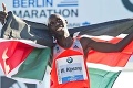 Bývalý najrýchlejší maratónec si zavaril: Stopka kvôli falšovaniu dôkazov