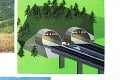 Soroška bude minulosťou: Dvojrúrový tunel by mali prevŕtať do roku 2020