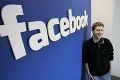 Facebook ohodnotený na 100 miliárd dolárov, chystá sa vstúpiť na burzu!
