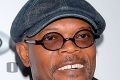 Do bratislavskej reštaurácie zavítal svetoznámy herec Samuel L. Jackson: Čo si objednal?