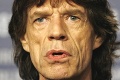 Radostná novinka v rodine Jaggerovcov: Z Micka bude rockový pradedko!