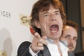 Mick Jagger v reklame ako tínedžer: Drsný rocker bol tiež nevinným chlapcom