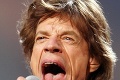 Radostná novinka v rodine Jaggerovcov: Z Micka bude rockový pradedko!