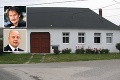 Dražba nehnuteľností Pavla Ruska: Karáskov dom predávajú priamym predajom