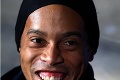 Chlípny Ronaldinho recept na úspech netají: Býval som neverný, pomáhalo mi to