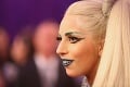 Nahá Lady Gaga: Vyliezlo na ňu hneď 17 chlapov!