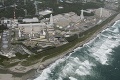 Úplné odstavenie elektrárne Fukušima bude trvať až 40 rokov