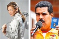 Šermiarka političkou: Venezuela má najsexi ministerku športu!