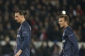 V Paríži po dráme remíza 2:2, Bayern si poradil s Juventusom