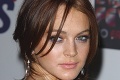 Trest pre Lindsay Lohan: Štyri mesiace väzenia a drina v márnici