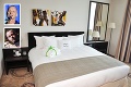 Hotel Hilton v Košiciach ukázal VIP apartmán: V tejto posteli spal aj Sting s Erosom!
